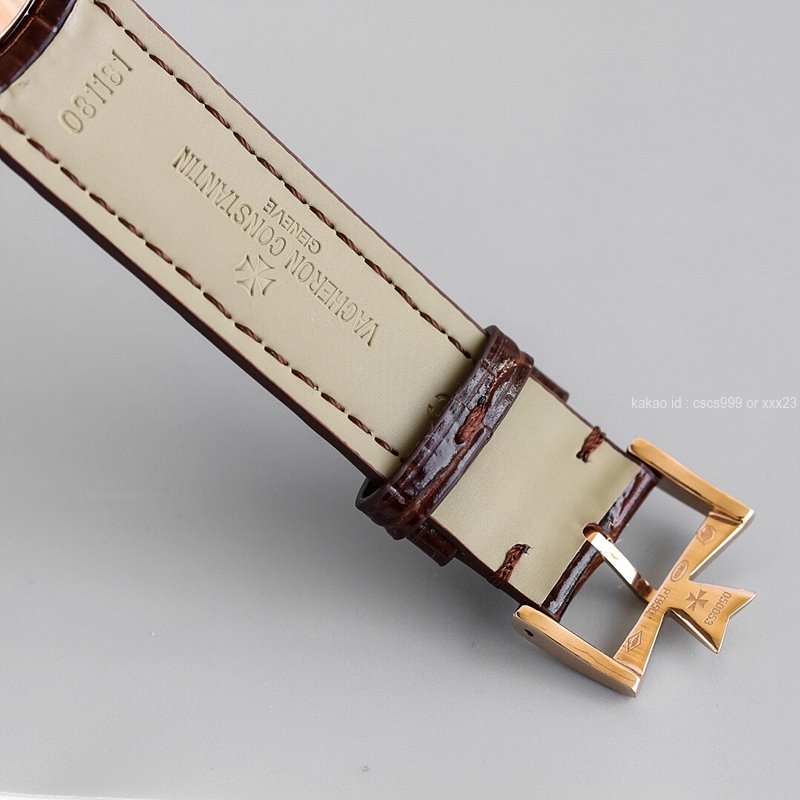 바쉐론콘스탄틴 트래디션nelle 시계 레플리카 미러급 SA급 S급 고퀄리티 최상급 하이엔드 워치 [남성] - best 9