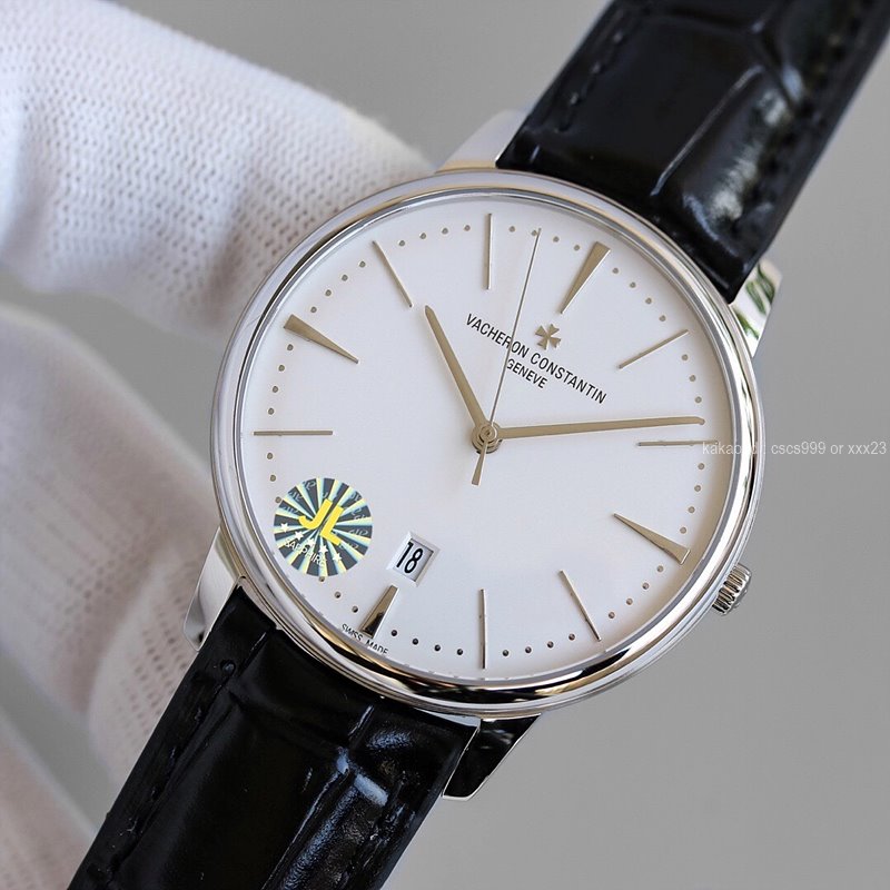 바쉐론콘스탄틴 트래디션nelle 시계 레플리카 미러급 SA급 S급 고퀄리티 최상급 하이엔드 워치 [남성] 3