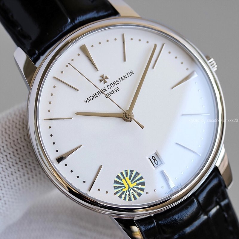 바쉐론콘스탄틴 트래디션nelle 시계 레플리카 미러급 SA급 S급 고퀄리티 최상급 하이엔드 워치 [남성] 4
