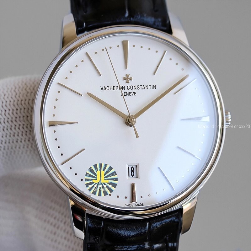 바쉐론콘스탄틴 트래디션nelle 시계 레플리카 미러급 SA급 S급 고퀄리티 최상급 하이엔드 워치 [남성] 5