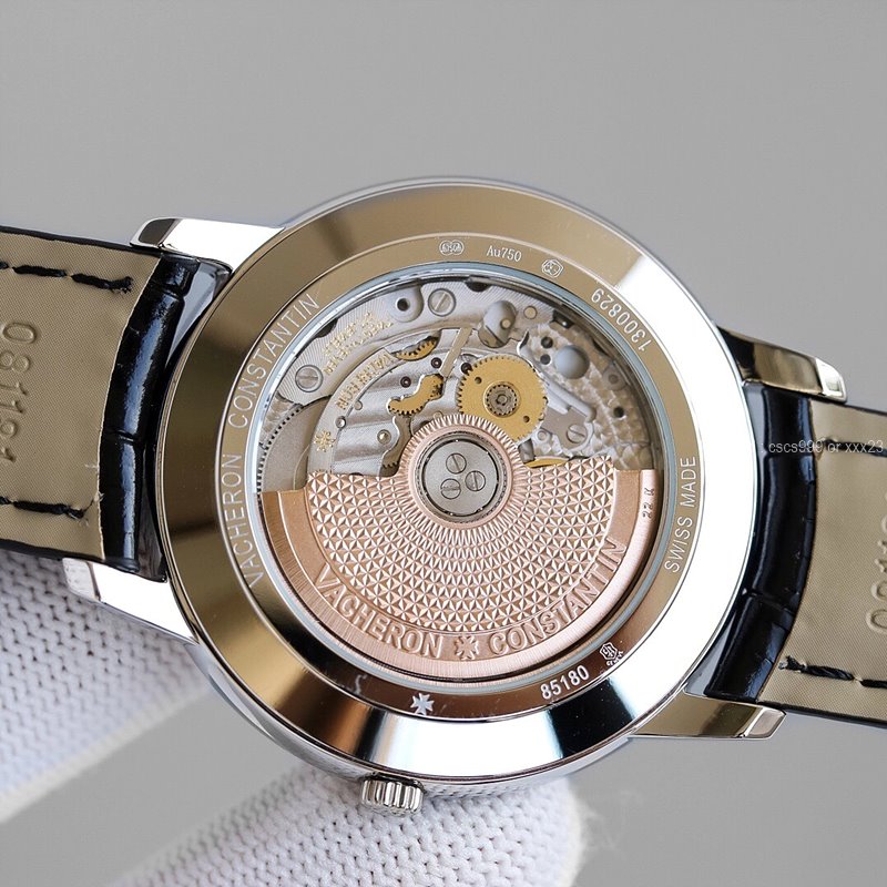 바쉐론콘스탄틴 트래디션nelle 시계 레플리카 미러급 SA급 S급 고퀄리티 최상급 하이엔드 워치 [남성] 8