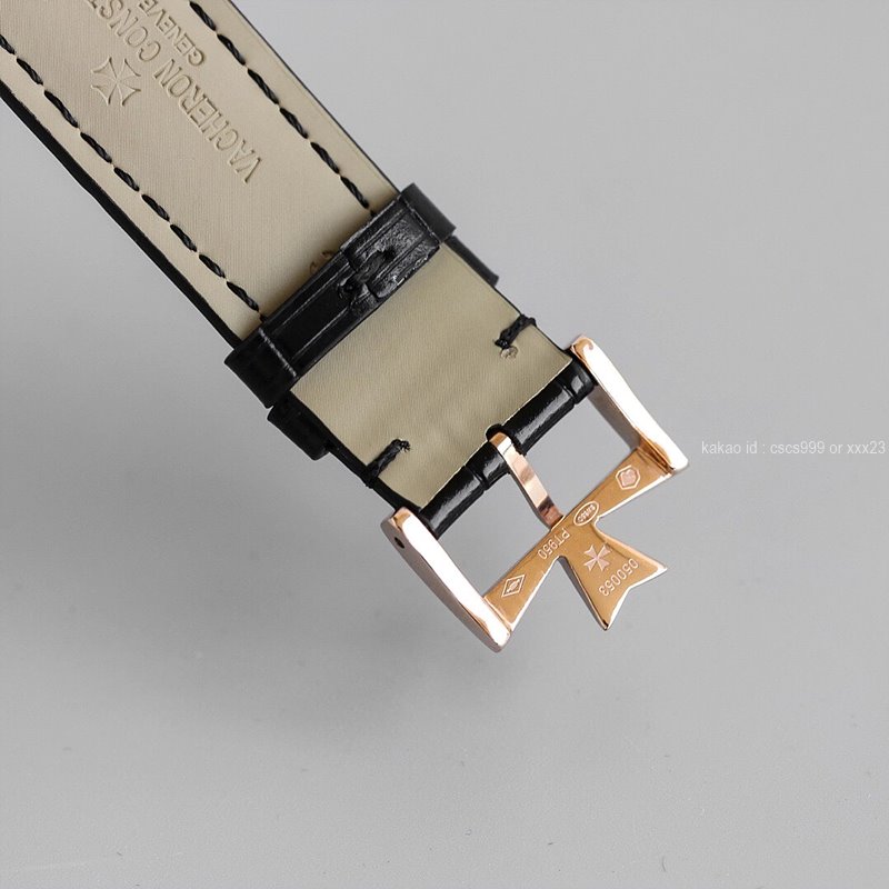 바쉐론콘스탄틴 트래디션nelle 시계 레플리카 미러급 SA급 S급 고퀄리티 최상급 하이엔드 워치 [남성] 9