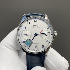 IWC 포르투기저 7 데이즈 시계 레플리카 미러급 SA급 S급 고퀄리티 최상급 하이엔드 워치 [남성]