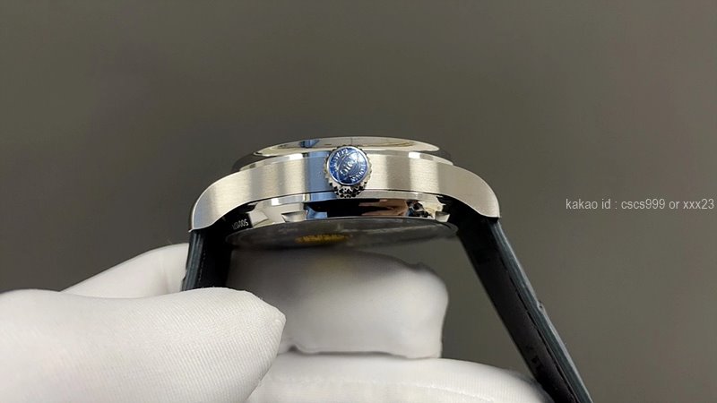 IWC 포르투기저 7 데이즈 시계 레플리카 미러급 SA급 S급 고퀄리티 최상급 하이엔드 워치 [남성] 4