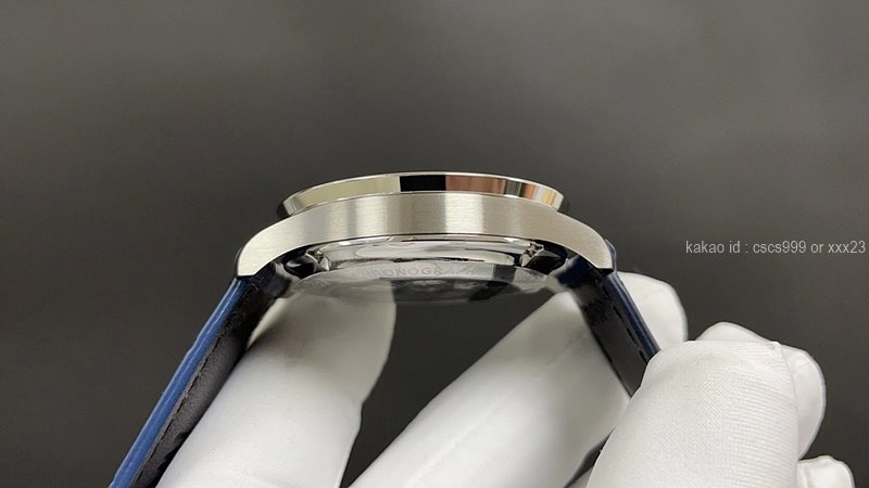 IWC 포르투기저 크로노그래프 41mm 시계 레플리카 미러급 SA급 S급 고퀄리티 최상급 하이엔드 워치 [남성] 5