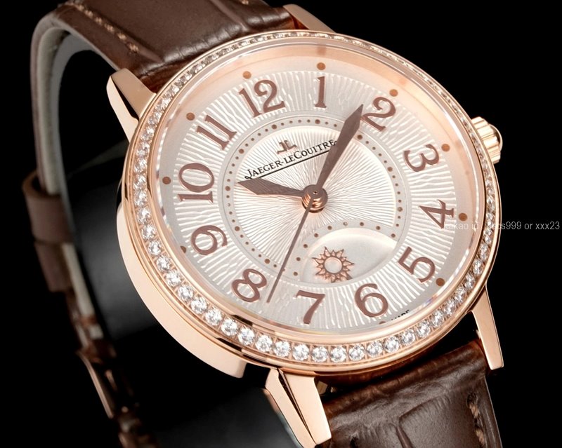 예거르쿨트르 랑데부 시계 레플리카 미러급 SA급 S급 고퀄리티 최상급 하이엔드 워치 [여성] 2