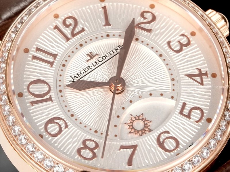 예거르쿨트르 랑데부 시계 레플리카 미러급 SA급 S급 고퀄리티 최상급 하이엔드 워치 [여성] 4