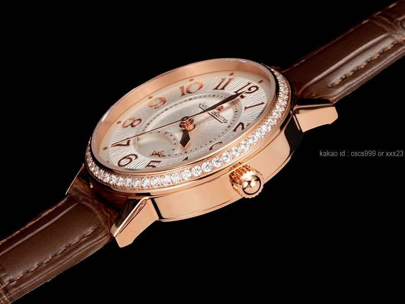 예거르쿨트르 랑데부 시계 레플리카 미러급 SA급 S급 고퀄리티 최상급 하이엔드 워치 [여성] 6