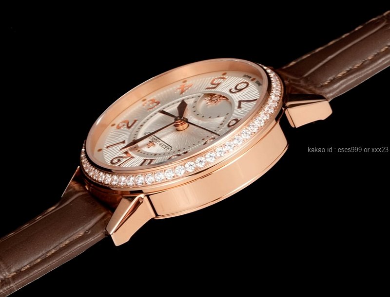 예거르쿨트르 랑데부 시계 레플리카 미러급 SA급 S급 고퀄리티 최상급 하이엔드 워치 [여성] 7