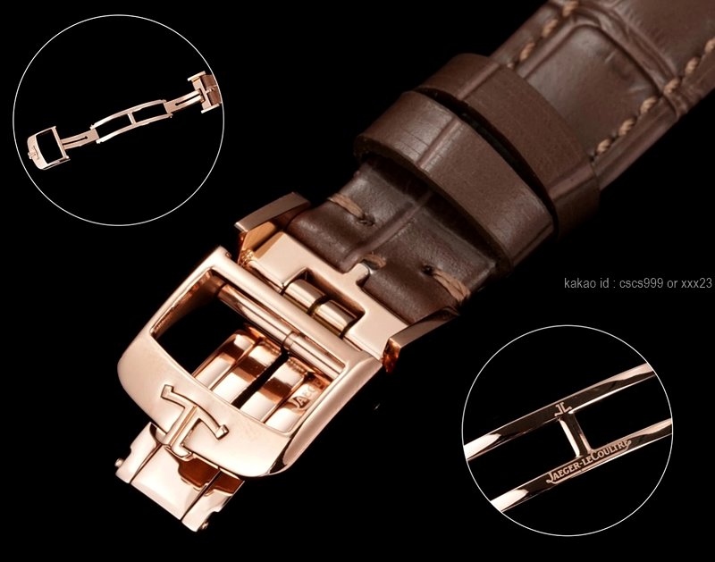 예거르쿨트르 랑데부 시계 레플리카 미러급 SA급 S급 고퀄리티 최상급 하이엔드 워치 [여성] 8