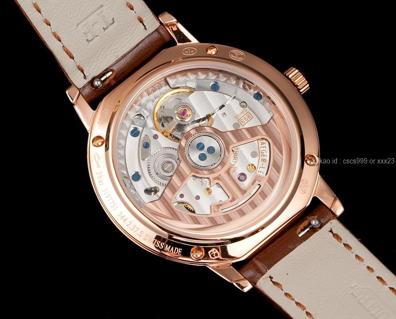 예거르쿨트르 랑데부 시계 레플리카 미러급 SA급 S급 고퀄리티 최상급 하이엔드 워치 [여성] 9