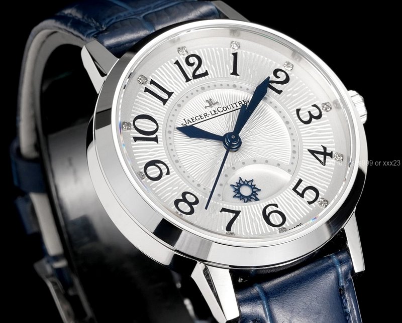 예거르쿨트르 랑데부 시계 레플리카 미러급 SA급 S급 고퀄리티 최상급 하이엔드 워치 [여성] 2