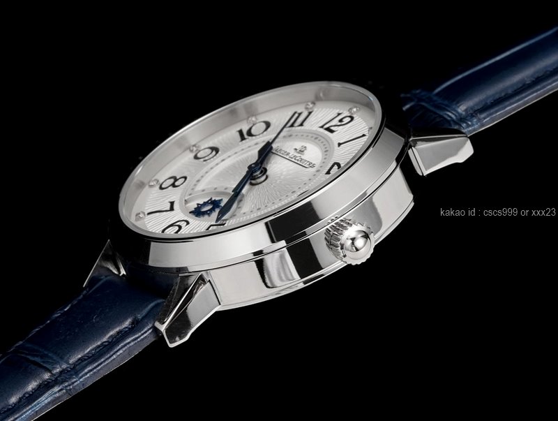 예거르쿨트르 랑데부 시계 레플리카 미러급 SA급 S급 고퀄리티 최상급 하이엔드 워치 [여성] 6