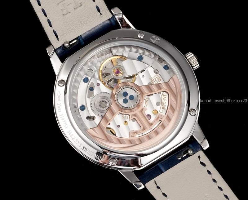 예거르쿨트르 랑데부 시계 레플리카 미러급 SA급 S급 고퀄리티 최상급 하이엔드 워치 [여성] 8