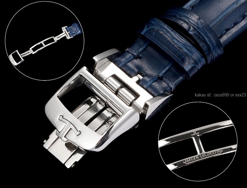 예거르쿨트르 랑데부 시계 레플리카 미러급 SA급 S급 고퀄리티 최상급 하이엔드 워치 [여성] 9