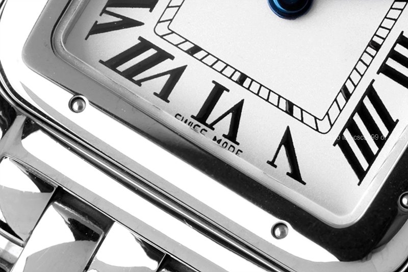 까르띠에 팬더 시계 레플리카 미러급 SA급 S급 고퀄리티 최상급 하이엔드 워치 [여성] 4