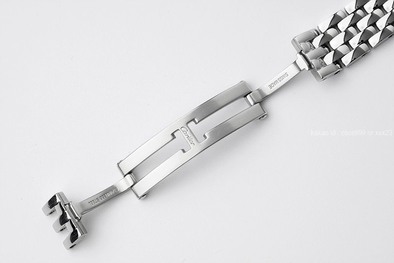 까르띠에 팬더 시계 레플리카 미러급 SA급 S급 고퀄리티 최상급 하이엔드 워치 [여성] 9