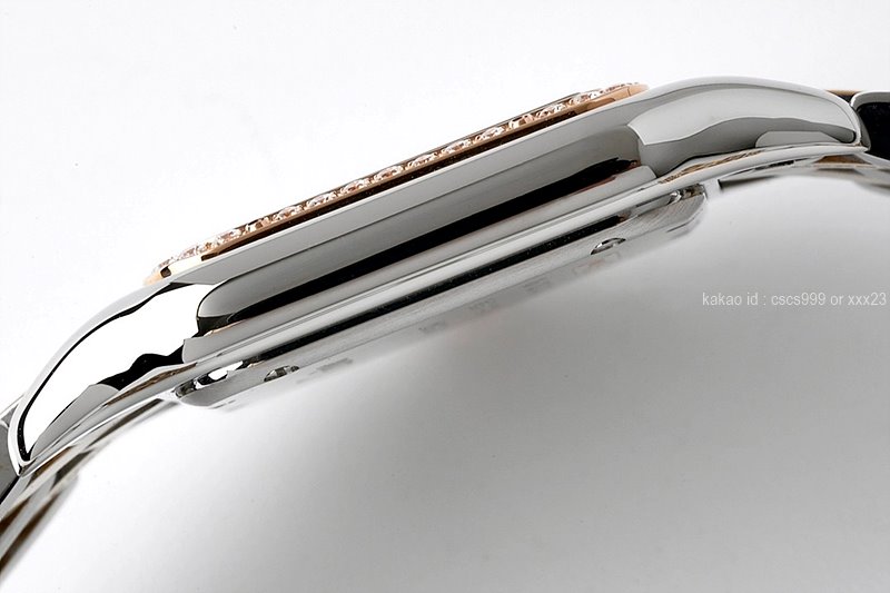 까르띠에 팬더 시계 레플리카 미러급 SA급 S급 고퀄리티 최상급 하이엔드 워치 [여성] 6