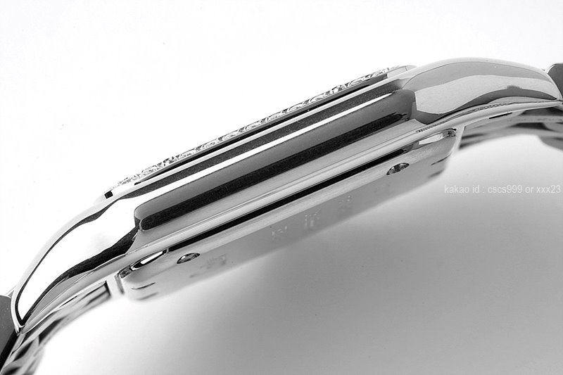 까르띠에 팬더 시계 레플리카 미러급 SA급 S급 고퀄리티 최상급 하이엔드 워치 [여성] 5