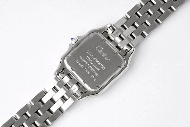 까르띠에 팬더 시계 레플리카 미러급 SA급 S급 고퀄리티 최상급 하이엔드 워치 [여성] 7