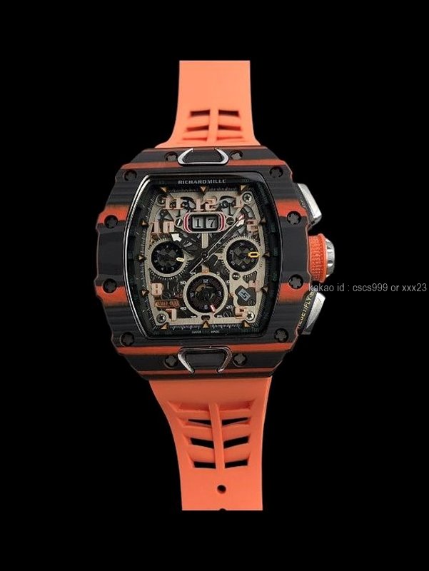 리차드밀 RM 11-03 시계 레플리카 미러급 SA급 S급 고퀄리티 최상급 하이엔드 워치 [남성]