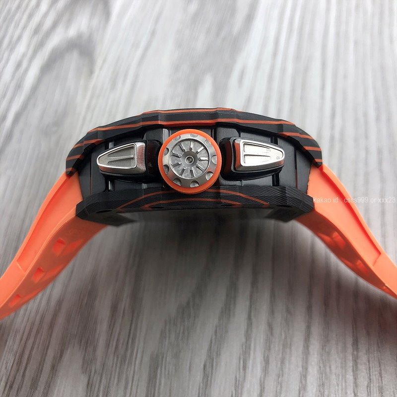 리차드밀 RM 11-03 시계 레플리카 미러급 SA급 S급 고퀄리티 최상급 하이엔드 워치 [남성] 4