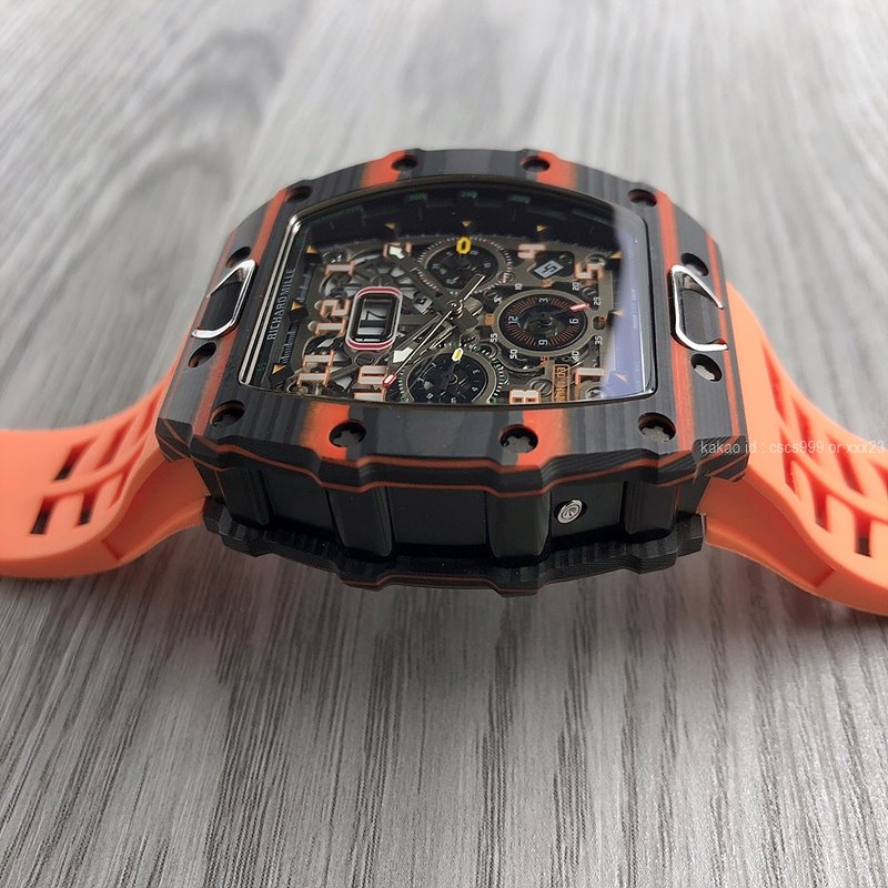 리차드밀 RM 11-03 시계 레플리카 미러급 SA급 S급 고퀄리티 최상급 하이엔드 워치 [남성] 6