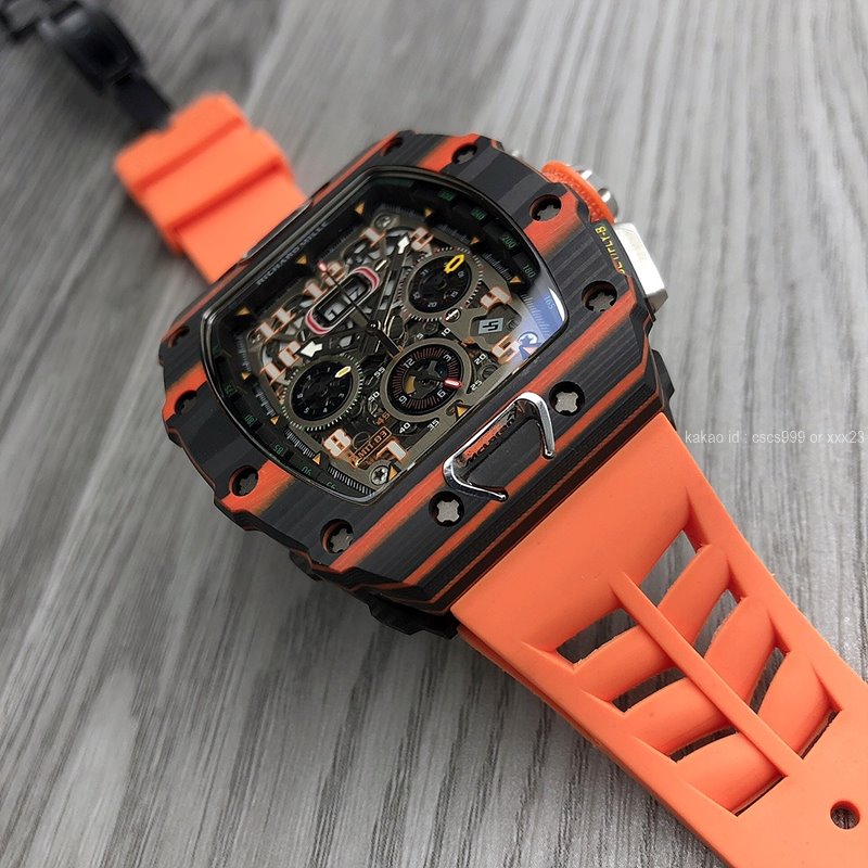 리차드밀 RM 11-03 시계 레플리카 미러급 SA급 S급 고퀄리티 최상급 하이엔드 워치 [남성] 7