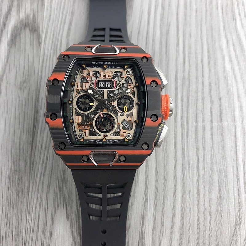 리차드밀 RM 11-03 시계 레플리카 미러급 SA급 S급 고퀄리티 최상급 하이엔드 워치 [남성] 2