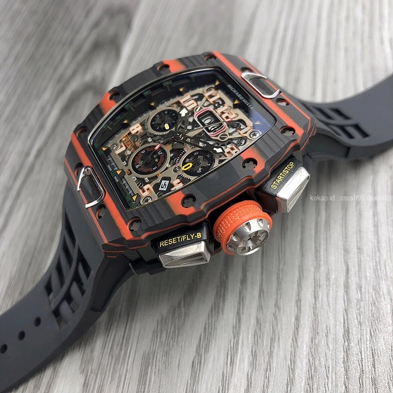 리차드밀 RM 11-03 시계 레플리카 미러급 SA급 S급 고퀄리티 최상급 하이엔드 워치 [남성] 3