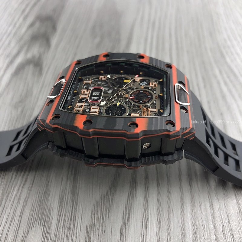 리차드밀 RM 11-03 시계 레플리카 미러급 SA급 S급 고퀄리티 최상급 하이엔드 워치 [남성] 4