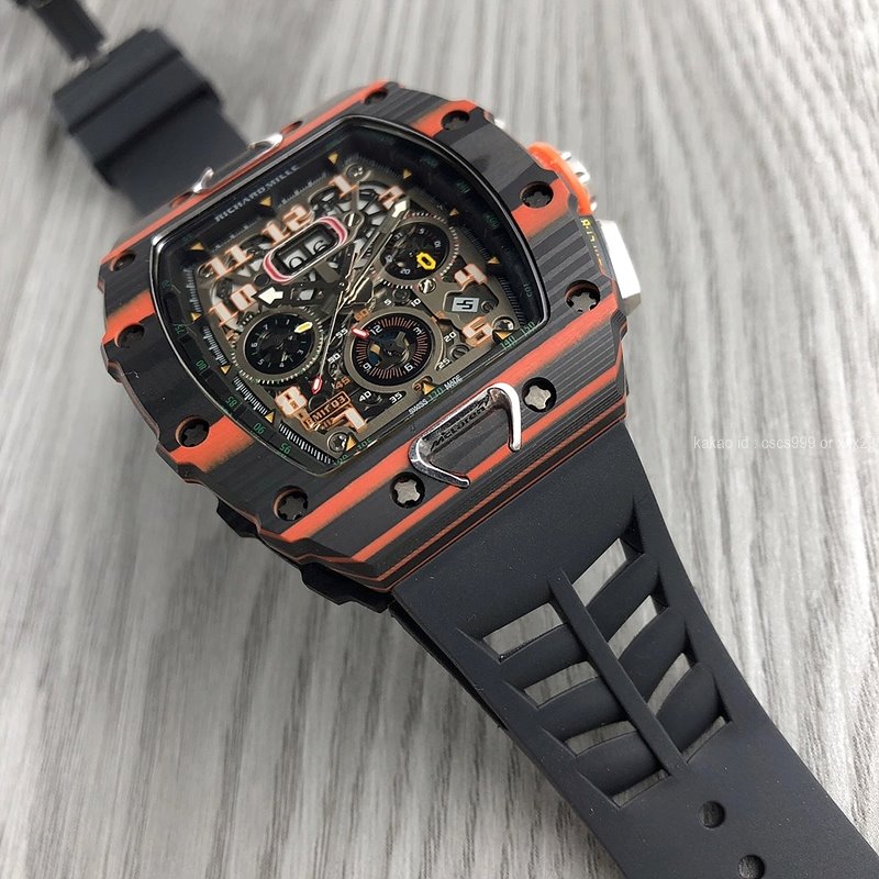 리차드밀 RM 11-03 시계 레플리카 미러급 SA급 S급 고퀄리티 최상급 하이엔드 워치 [남성] 5