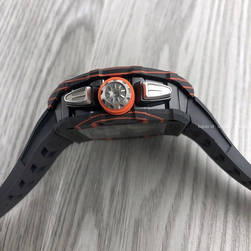 리차드밀 RM 11-03 시계 레플리카 미러급 SA급 S급 고퀄리티 최상급 하이엔드 워치 [남성] 6