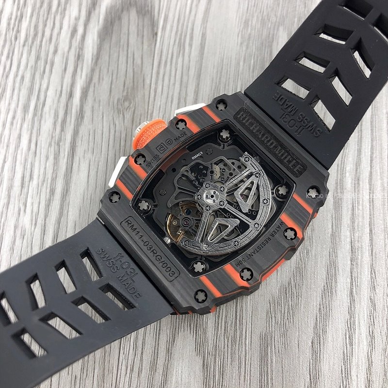 리차드밀 RM 11-03 시계 레플리카 미러급 SA급 S급 고퀄리티 최상급 하이엔드 워치 [남성] 7