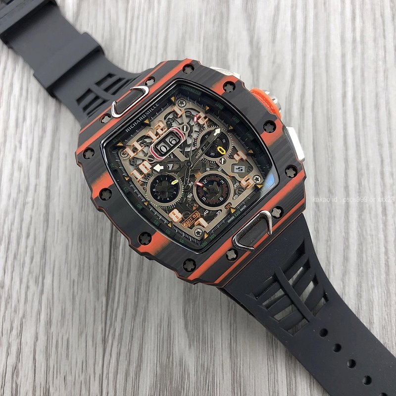 리차드밀 RM 11-03 시계 레플리카 미러급 SA급 S급 고퀄리티 최상급 하이엔드 워치 [남성] 9