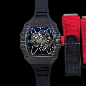 리차드밀 RM 35-01 시계 레플리카 미러급 SA급 S급 고퀄리티 최상급 하이엔드 워치 [남성]