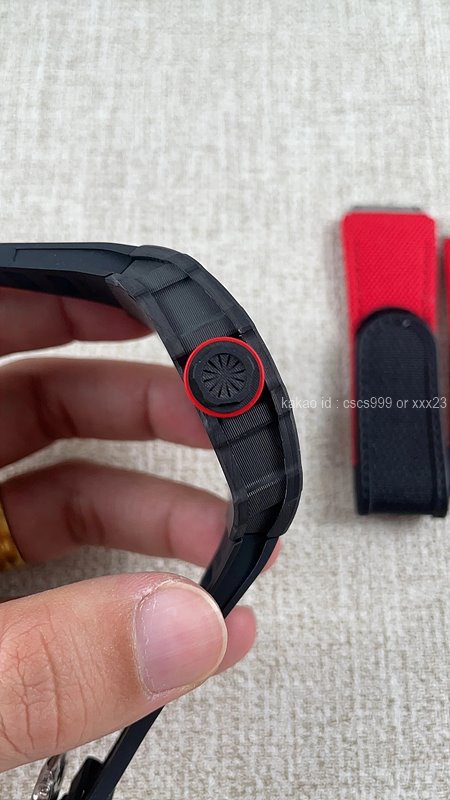 리차드밀 RM 35-01 시계 레플리카 미러급 SA급 S급 고퀄리티 최상급 하이엔드 워치 [남성] 4