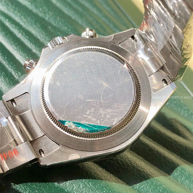 로렉스 데이토나 시계 레플리카 미러급 SA급 S급 고퀄리티 최상급 하이엔드 롤렉스 워치 [남성] 5