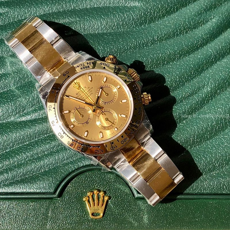 로렉스 데이토나 시계 레플리카 미러급 SA급 S급 고퀄리티 최상급 하이엔드 롤렉스 워치 [남성] 4