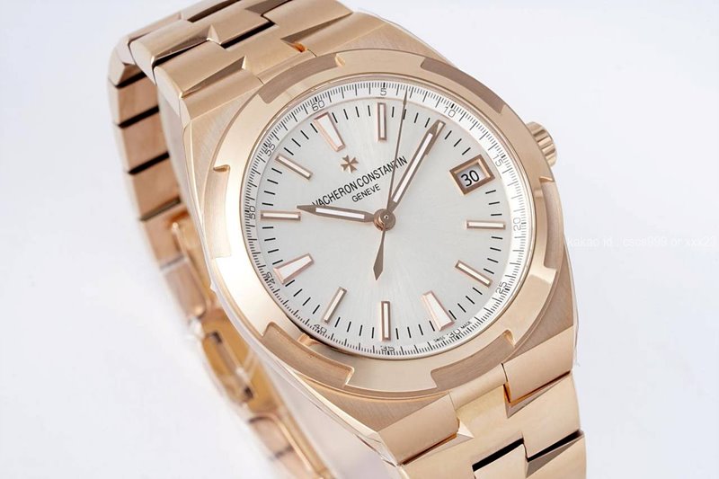 바쉐론콘스탄틴 오버시즈 시계 레플리카 미러급 SA급 S급 고퀄리티 최상급 하이엔드 워치 [남성] 3