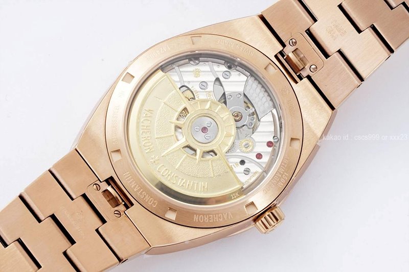 바쉐론콘스탄틴 오버시즈 시계 레플리카 미러급 SA급 S급 고퀄리티 최상급 하이엔드 워치 [남성] 6