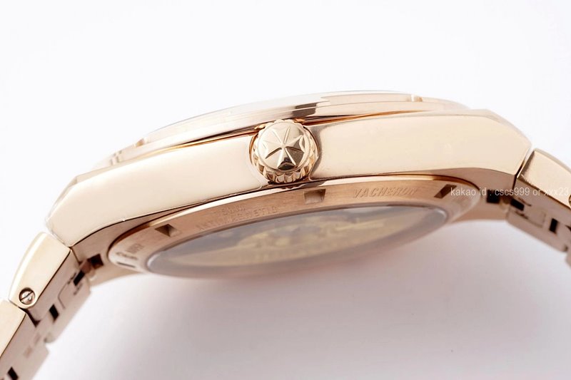바쉐론콘스탄틴 오버시즈 시계 레플리카 미러급 SA급 S급 고퀄리티 최상급 하이엔드 워치 [남성] 7