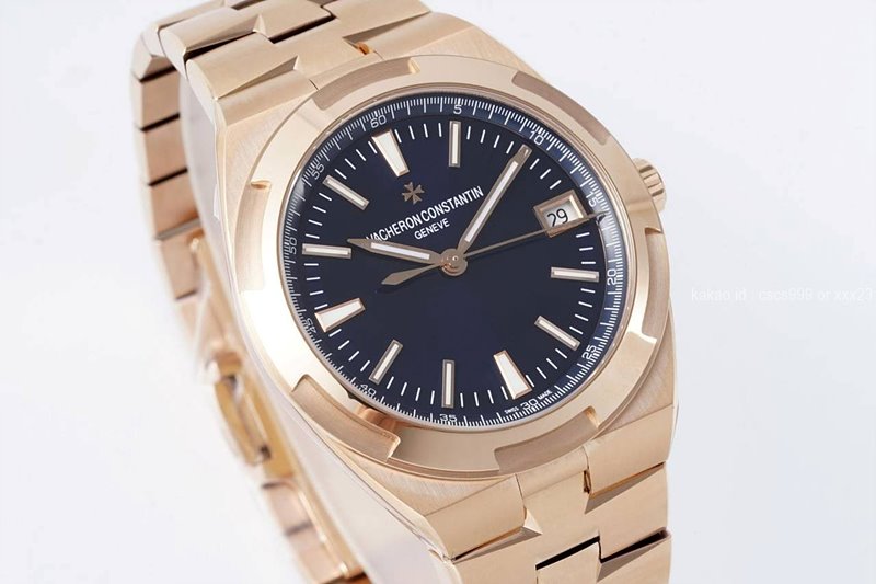 바쉐론콘스탄틴 오버시즈 시계 레플리카 미러급 SA급 S급 고퀄리티 최상급 하이엔드 워치 [남성] 3