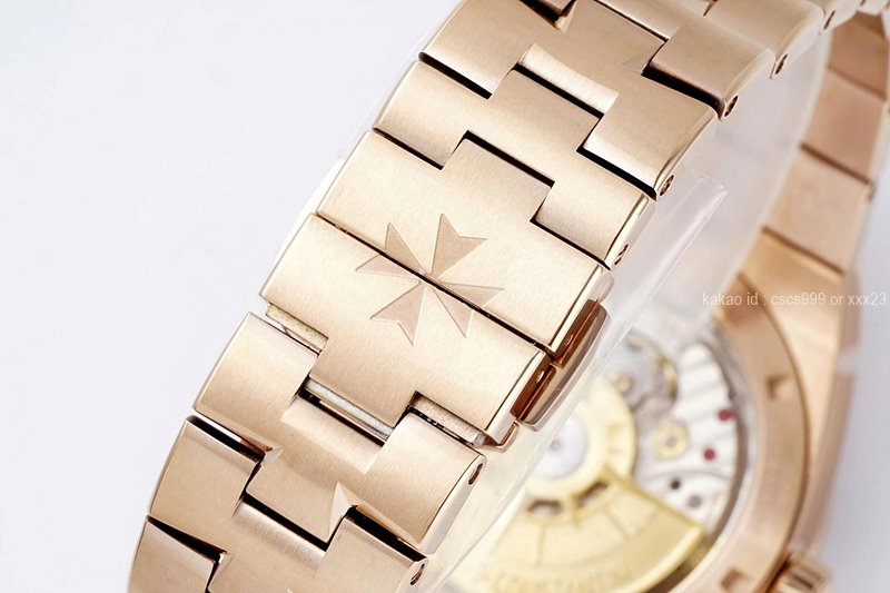 바쉐론콘스탄틴 오버시즈 시계 레플리카 미러급 SA급 S급 고퀄리티 최상급 하이엔드 워치 [남성] 9