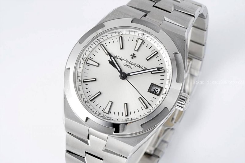 바쉐론콘스탄틴 오버시즈 시계 레플리카 미러급 SA급 S급 고퀄리티 최상급 하이엔드 워치 [남성] 2