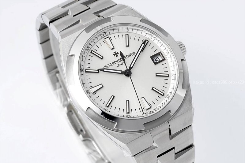 바쉐론콘스탄틴 오버시즈 시계 레플리카 미러급 SA급 S급 고퀄리티 최상급 하이엔드 워치 [남성] 3