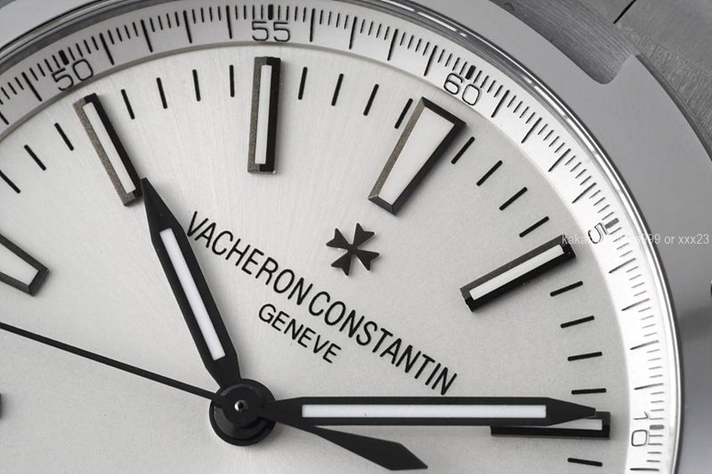 바쉐론콘스탄틴 오버시즈 시계 레플리카 미러급 SA급 S급 고퀄리티 최상급 하이엔드 워치 [남성] 4