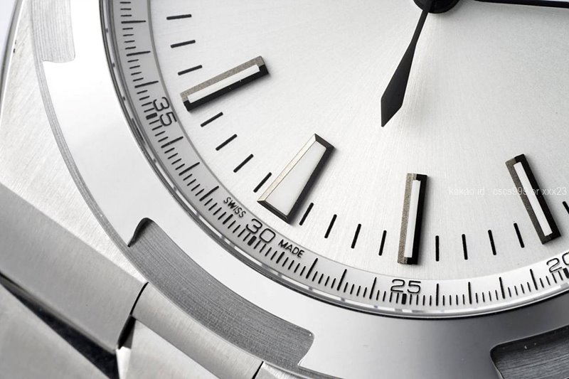 바쉐론콘스탄틴 오버시즈 시계 레플리카 미러급 SA급 S급 고퀄리티 최상급 하이엔드 워치 [남성] 5