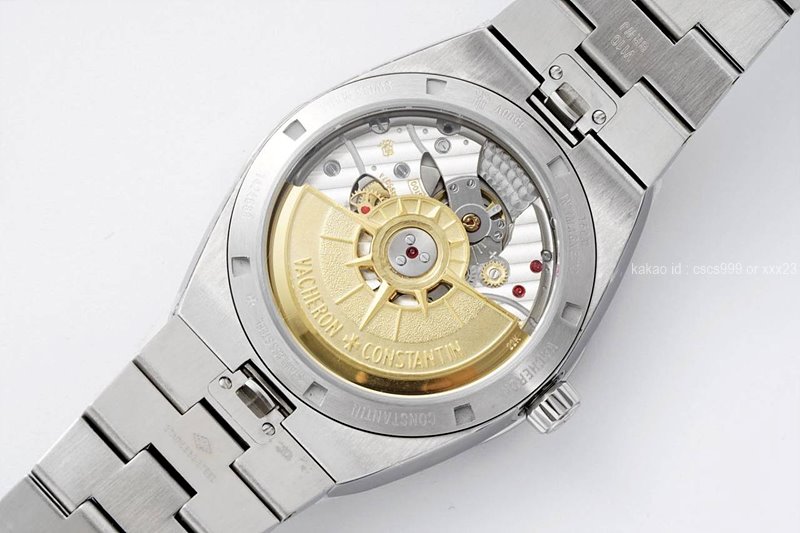 바쉐론콘스탄틴 오버시즈 시계 레플리카 미러급 SA급 S급 고퀄리티 최상급 하이엔드 워치 [남성] 6