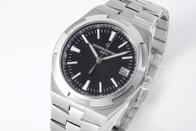 바쉐론콘스탄틴 오버시즈 시계 레플리카 미러급 SA급 S급 고퀄리티 최상급 하이엔드 워치 [남성] - best 2